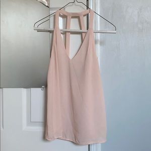 Forever 21 Strappy Tank
